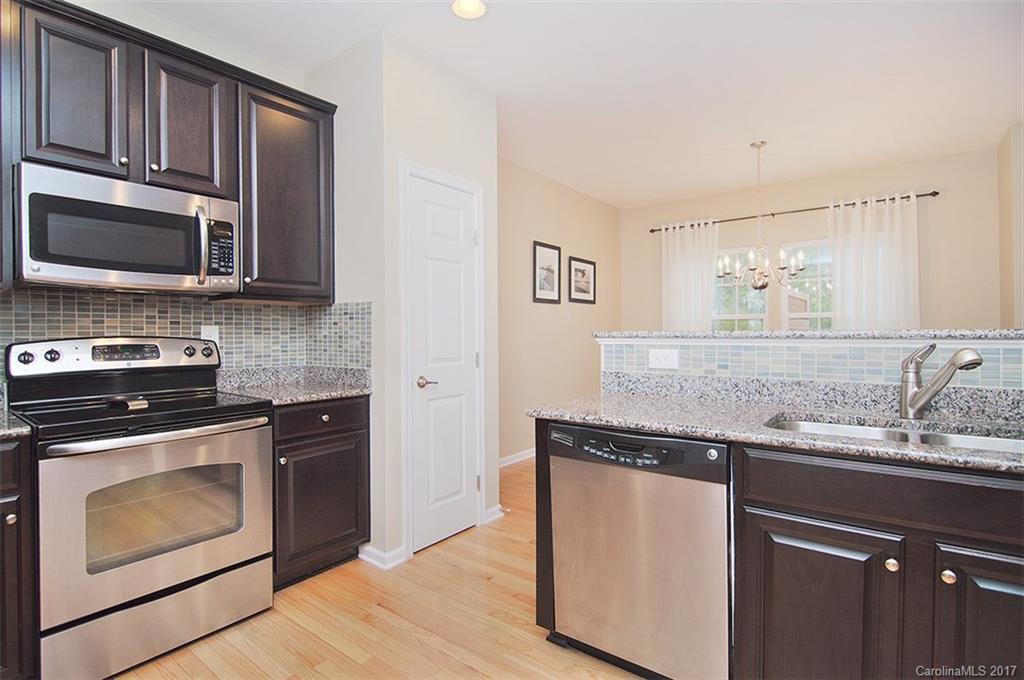 125 Inlet Point Drive, Unit 125 Tega Cay, SC 29708 - Photo 4 of 24