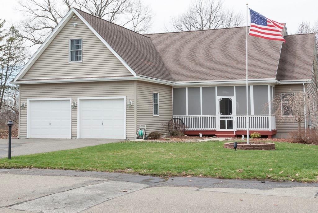 77 Colonial Heights Meriden, CT 06450 - Photo 1 of 1 Gallery Image 1