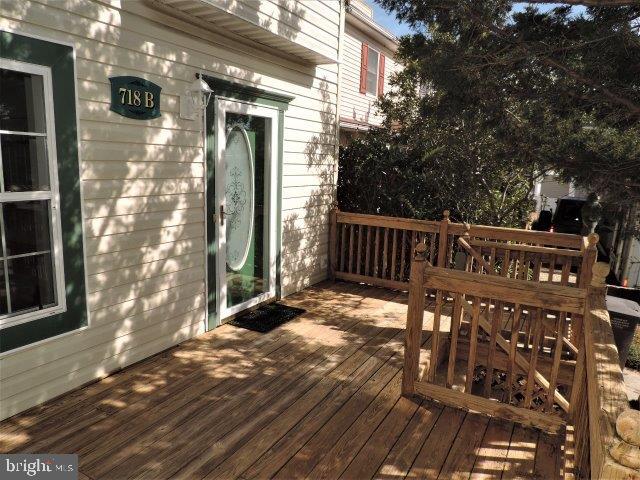 718 Anchor Chain Road, Unit 10B Ocean City, MD 21842 - Photo 8 of 27 Gallery Image 8