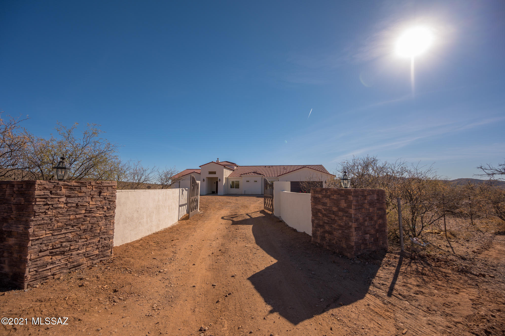 21 Camino Vista Rio Rico, AZ 85648 - Photo 8 of 41