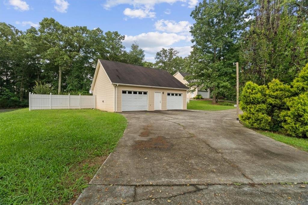 161 Hunters Trail Calhoun, GA 30701 - Photo 43 of 54