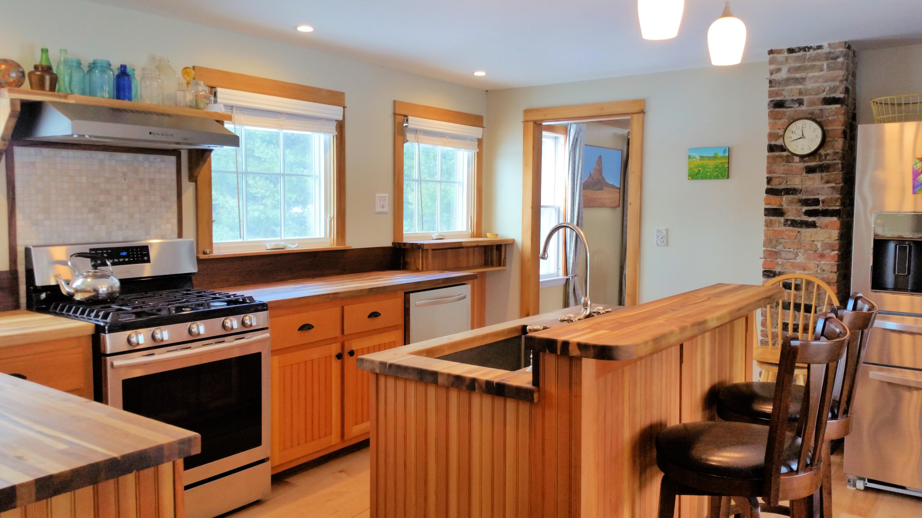 487 Airline Road Ellsworth, ME 04605 - Photo 22 of 61 03-kit