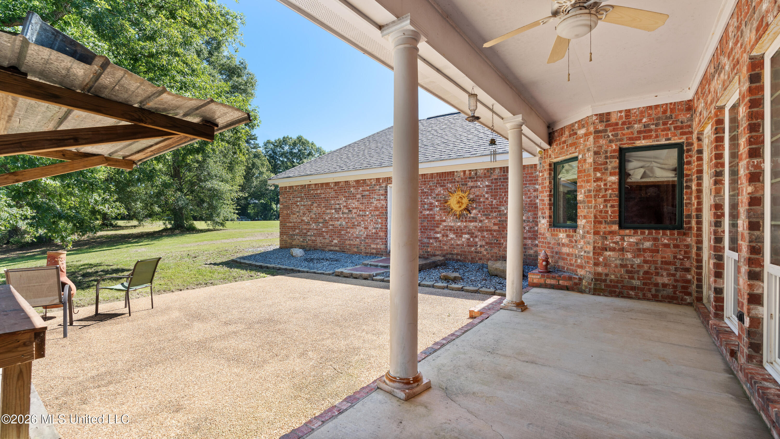 671 Fox Road Southeast Bogue Chitto, MS 39629 - Photo 34 of 52 35-IMG_3508