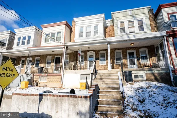 $170,000 | 1011 Andrews Avenue, Darby, PA 19023