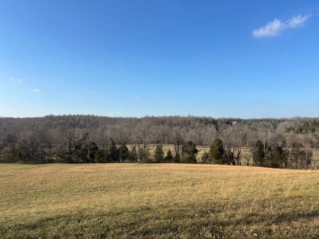 a view of outdoor space and mountain view