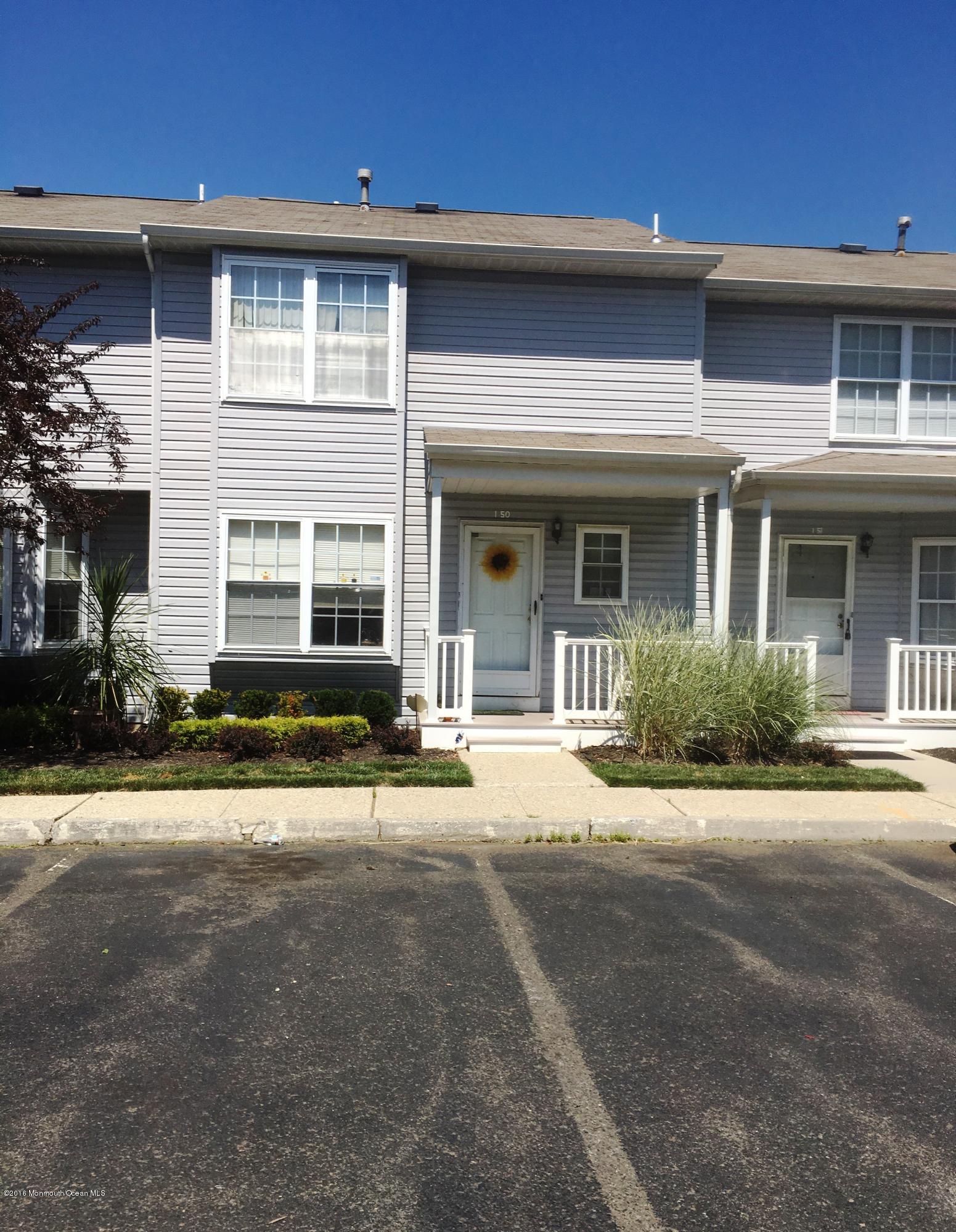 60 County Road, Unit 50 Cliffwood, NJ 07721 - Photo 1 of 14 i 50 front
