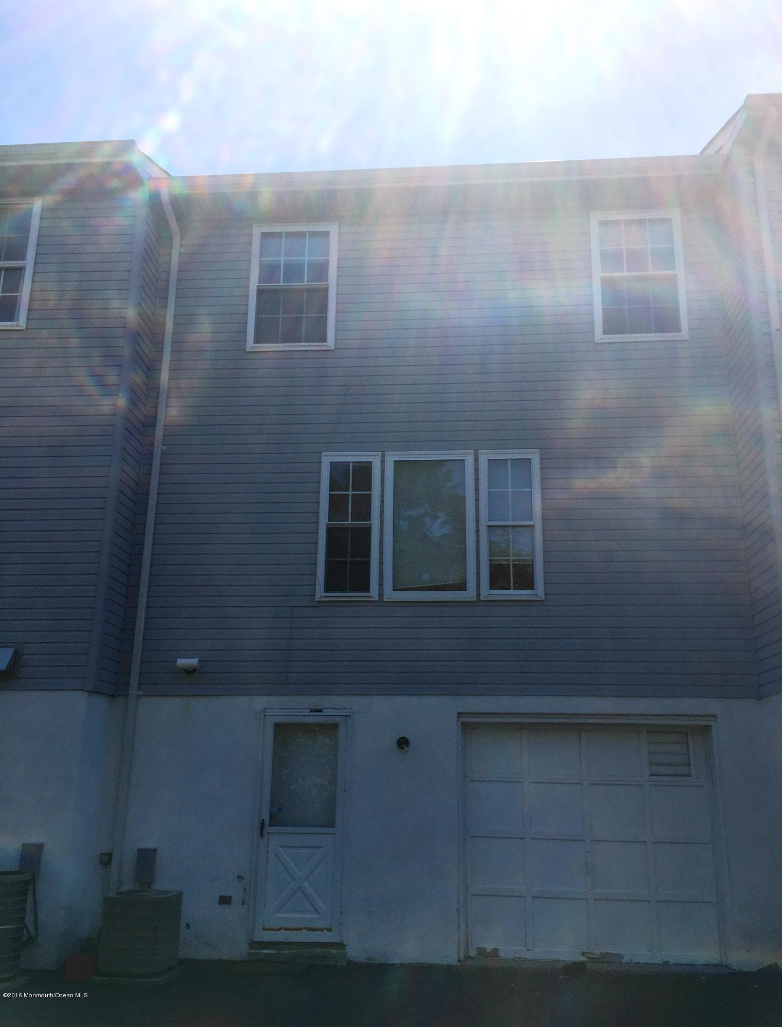 60 County Road, Unit 50 Cliffwood, NJ 07721 - Photo 14 of 14 i 50 back