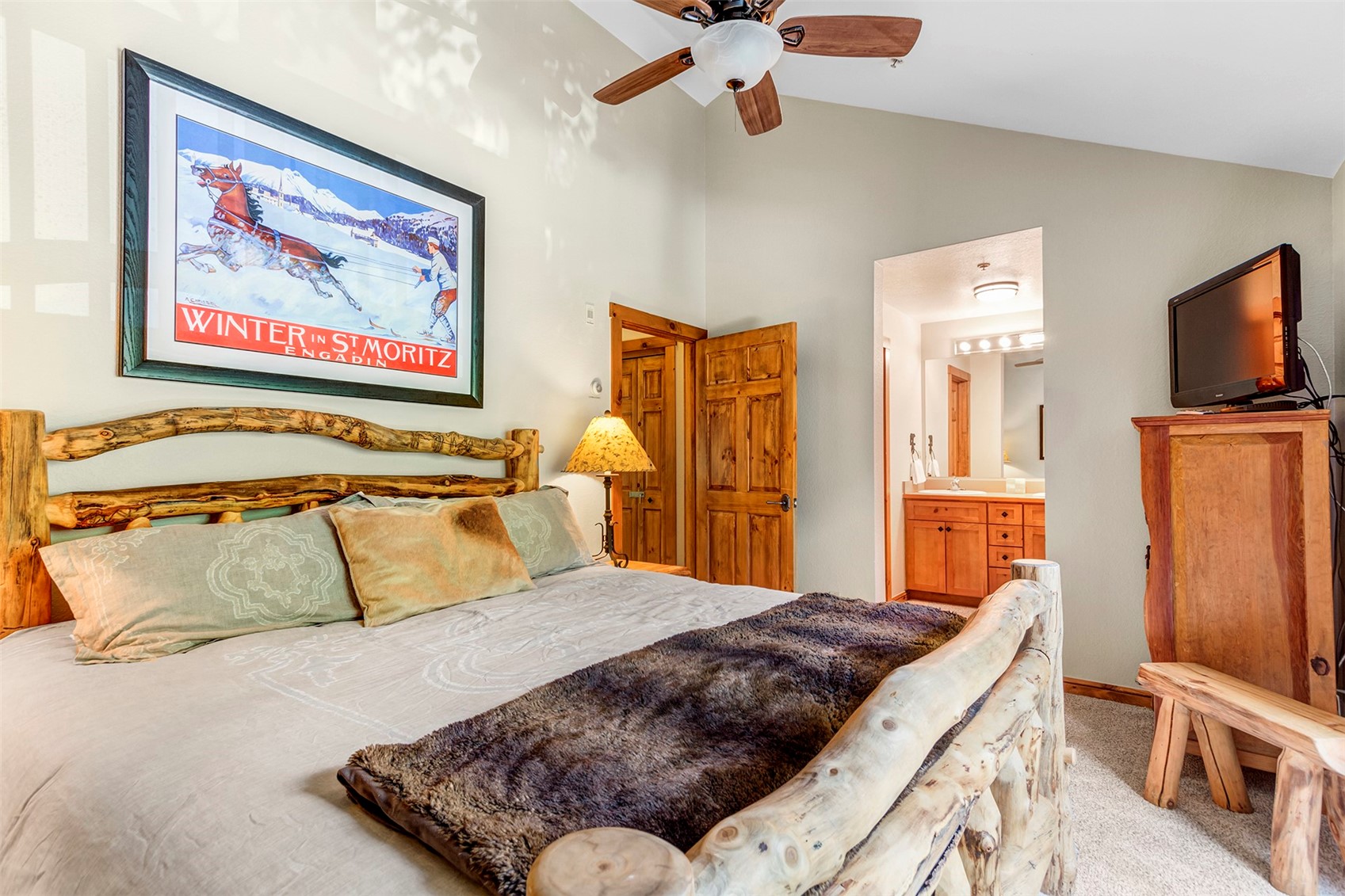97 Lake Ridge Circle, Unit 1859 Keystone, CO 80435 - Photo 16 of 31 Gallery Image 16