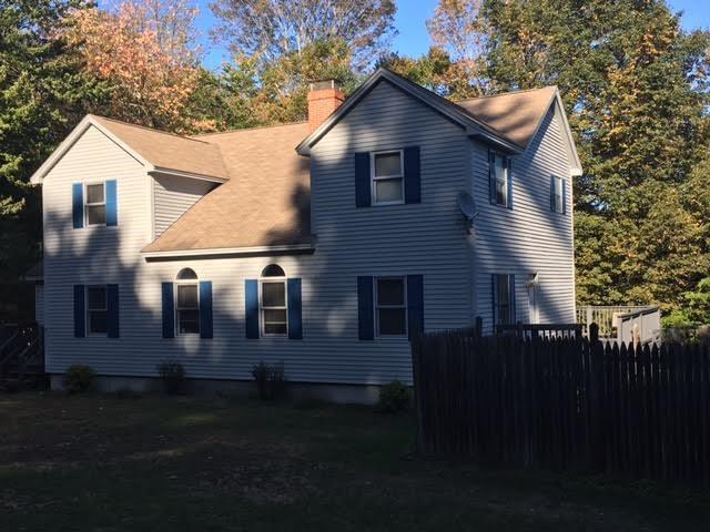 392 Ossipee Hill Road East Waterboro, ME 04030 - Photo 2 of 26 Photo