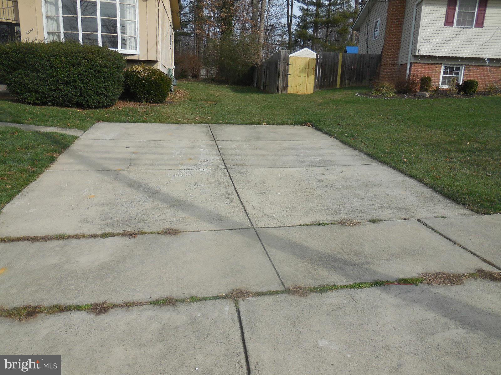 4313 Bel Pre Road Rockville, MD 20853 - Photo 3 of 26 Exterior (General)