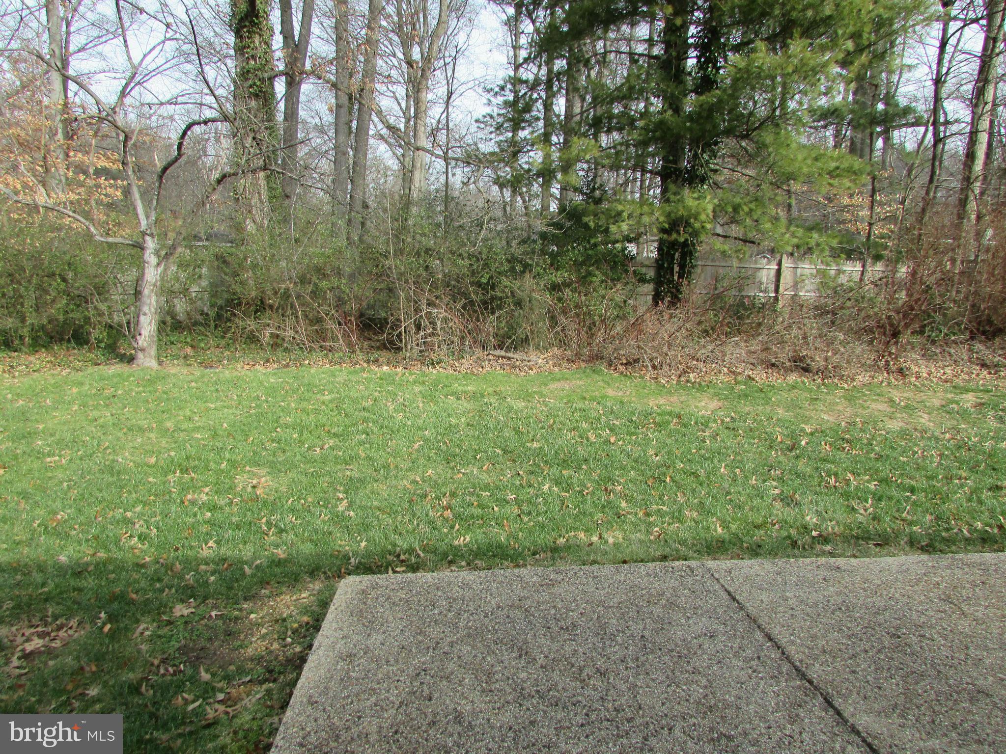4313 Bel Pre Road Rockville, MD 20853 - Photo 5 of 26 Exterior (Rear)
