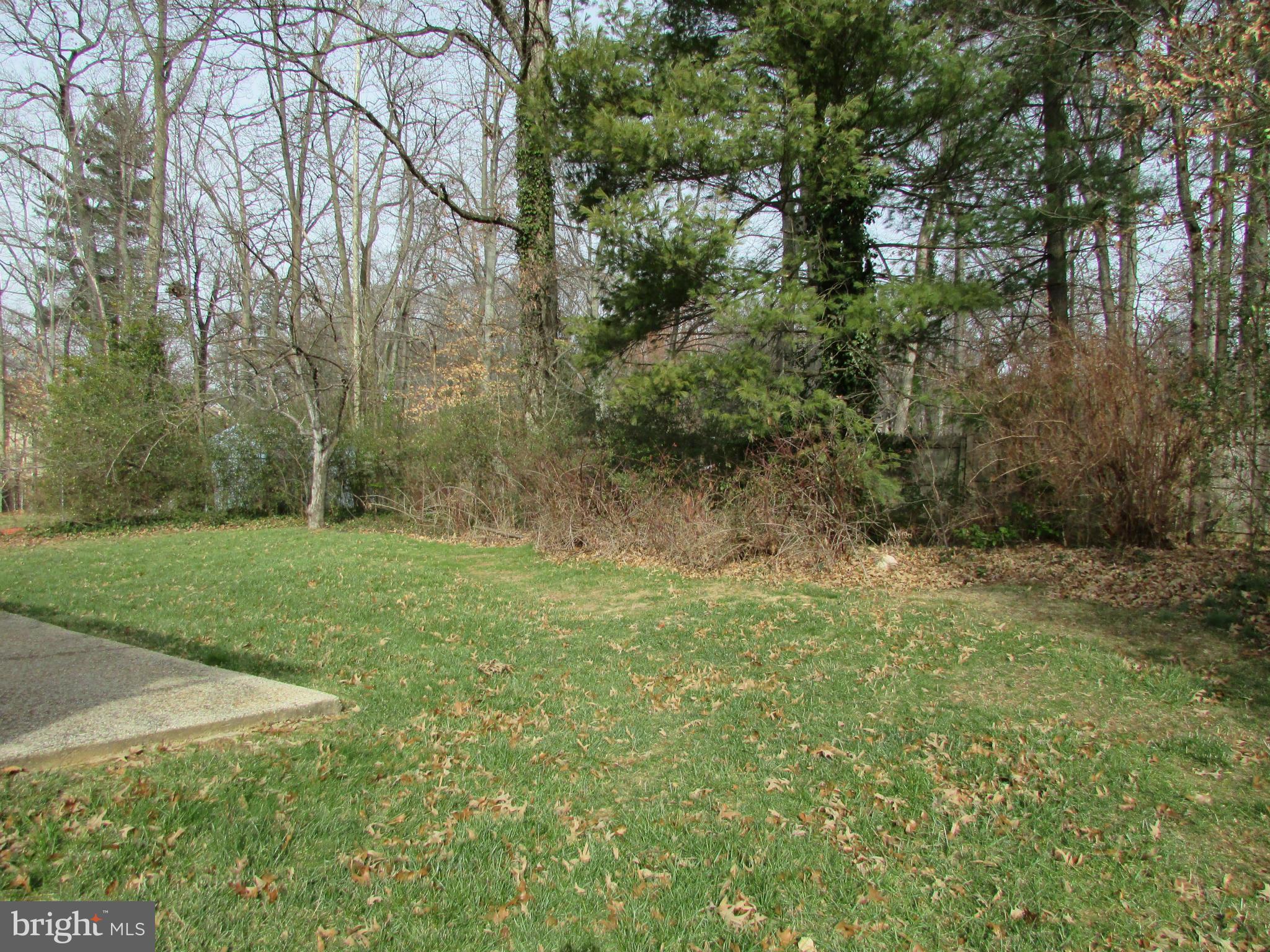 4313 Bel Pre Road Rockville, MD 20853 - Photo 6 of 26 Exterior (Rear)