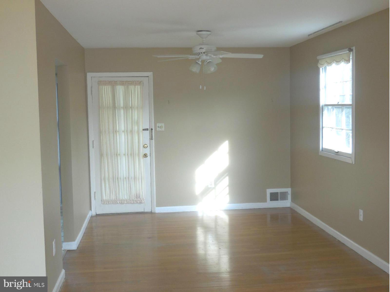 4313 Bel Pre Road Rockville, MD 20853 - Photo 9 of 26 Dining Room