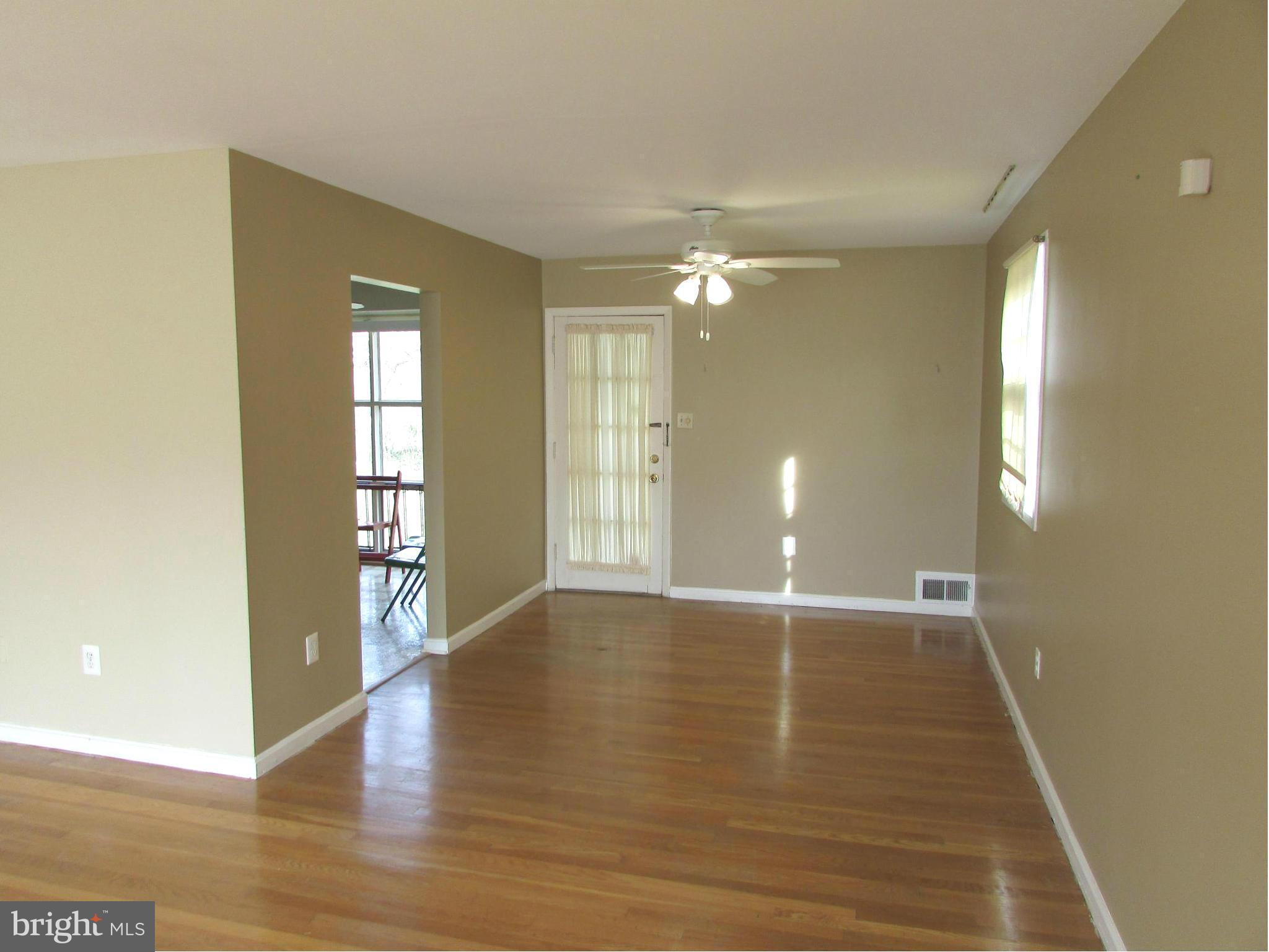 4313 Bel Pre Road Rockville, MD 20853 - Photo 10 of 26 Dining Room