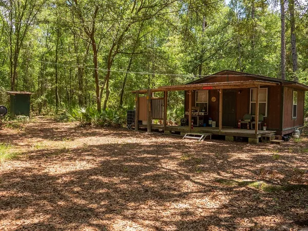 $1,551,000 | Vacant Southwest Hike Lake Road, Madison, FL 32340