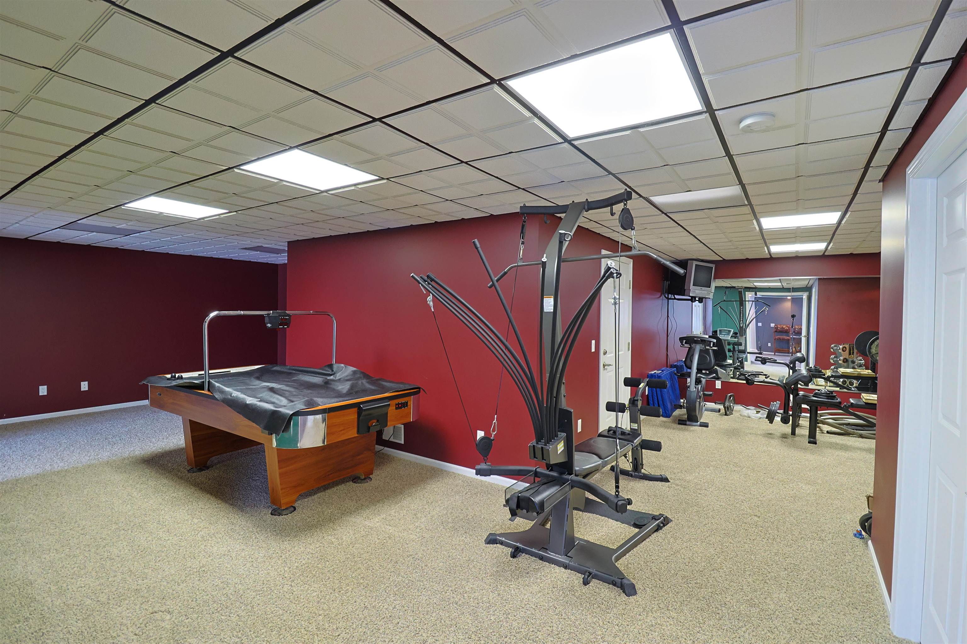 956 East Remus Road Mount Pleasant, MI 48858 - Photo 38 of 48