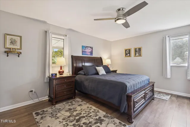 $315,000 | 876 Edgemont N Street Northeast, Abingdon, VA 24210