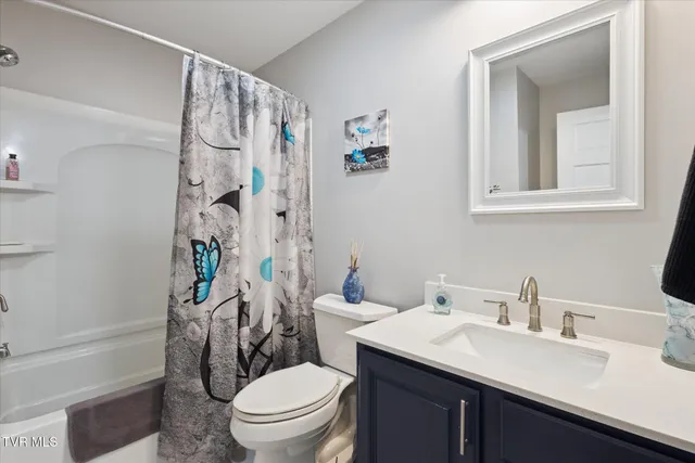 $315,000 | 876 Edgemont N Street Northeast, Abingdon, VA 24210