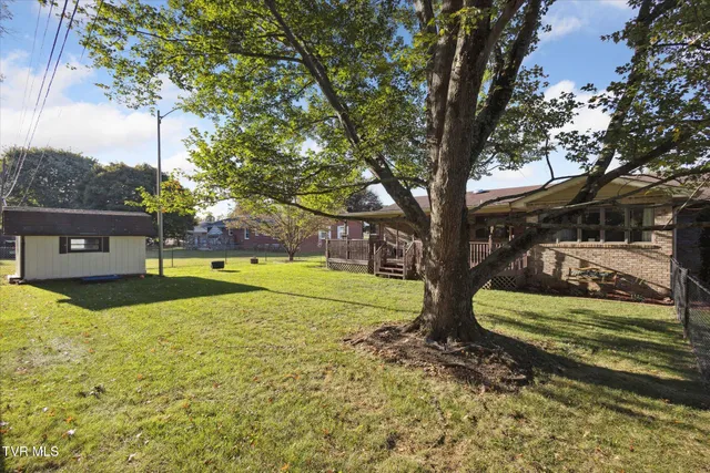 $315,000 | 876 Edgemont N Street Northeast, Abingdon, VA 24210