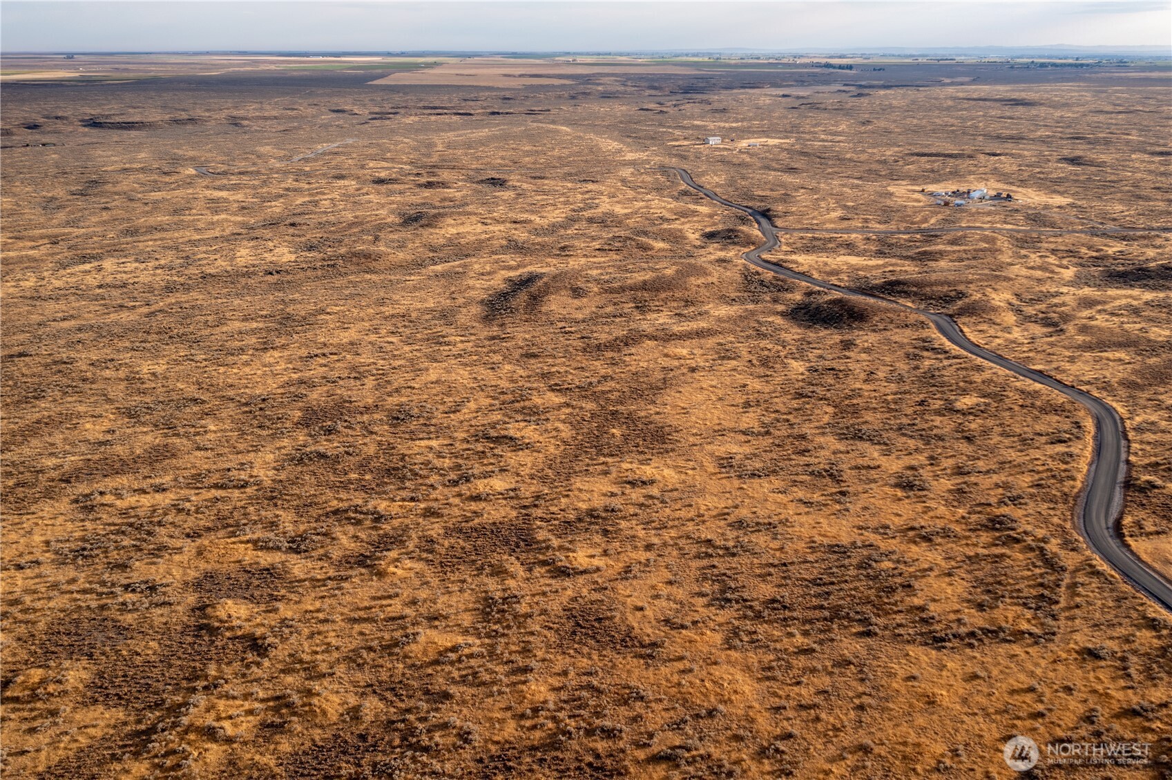 0 Lot 81 Eagle Springs Ranch Moses Lake, WA 98837 - Photo 1 of 5 a view of an ocean
