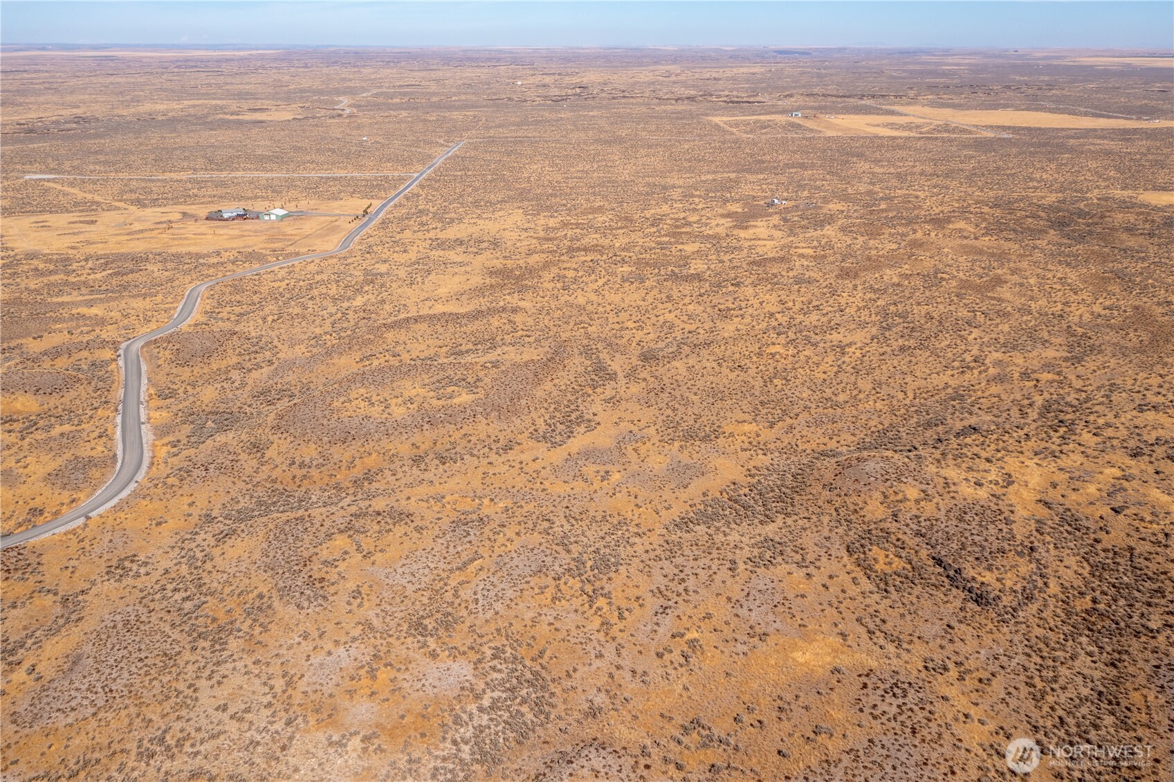 0 Lot 81 Eagle Springs Ranch Moses Lake, WA 98837 - Photo 3 of 5 a view of an ocean