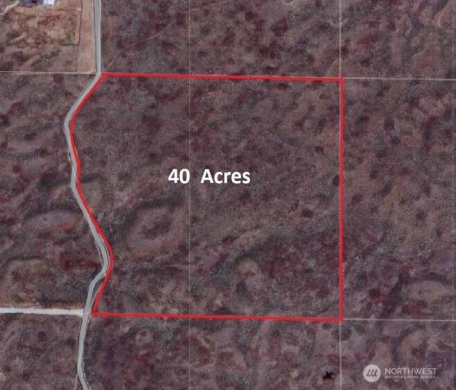 0 Lot 81 Eagle Springs Ranch Moses Lake, WA 98837 - Photo 5 of 5