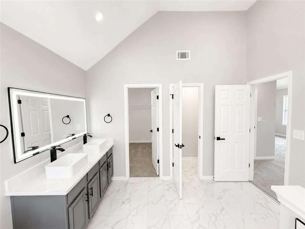 275 Spring Lake Terrace Covington, GA 30016 - Photo 12 of 25