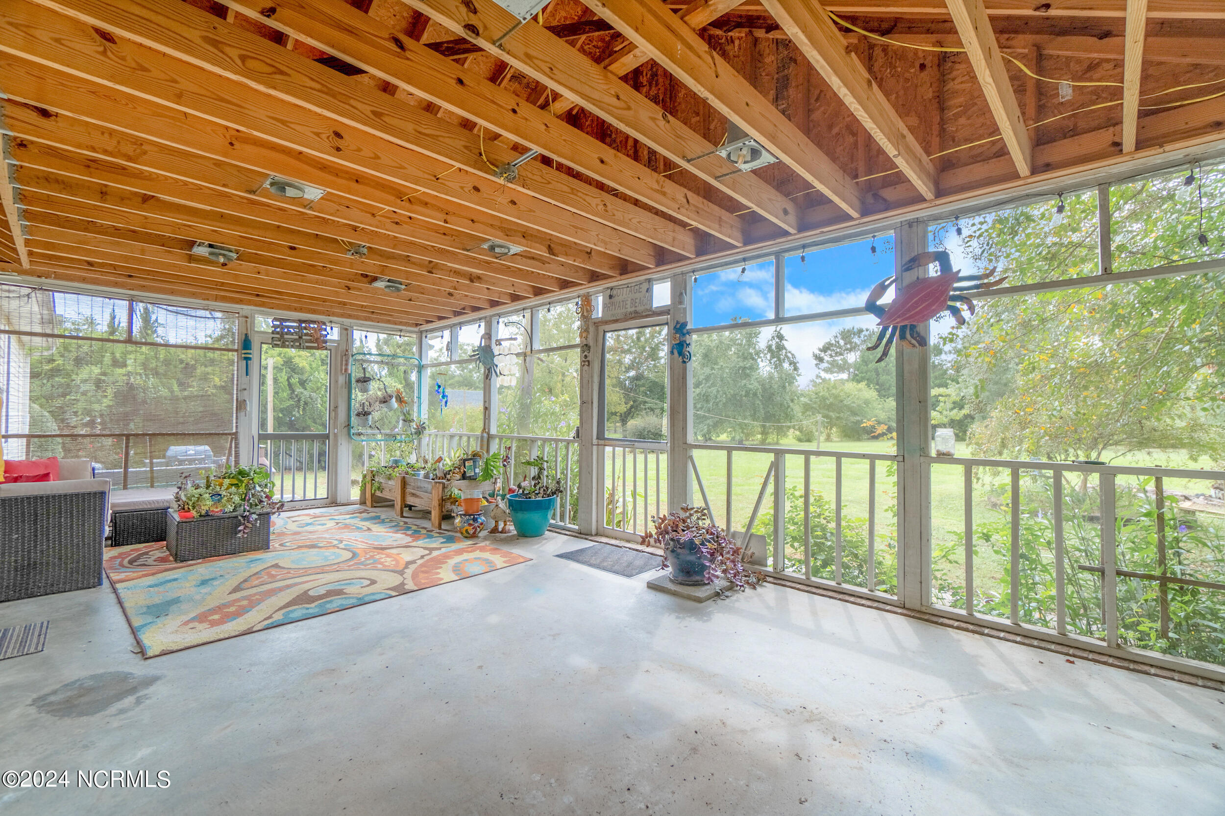 583 Firetower Road Elizabeth City, NC 27909 - Photo 31 of 42 done - 035