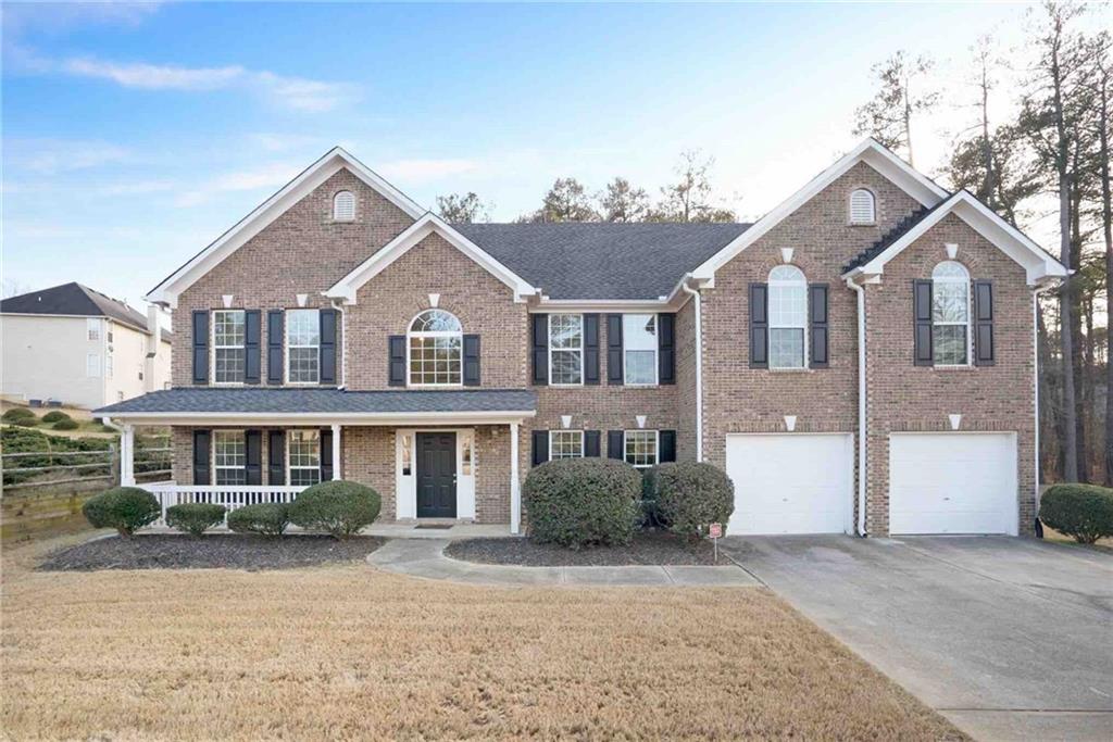 6865 Wynpine Point Stone Mountain, GA 30087 - Photo 1 of 1