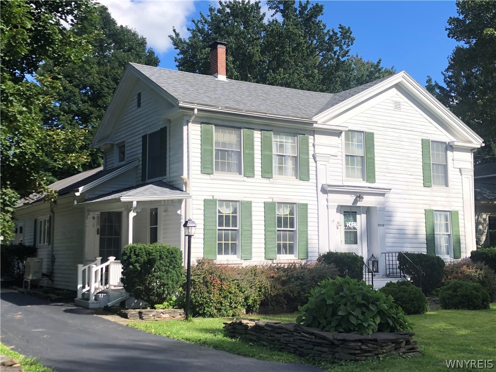 10547 Harper Road Darien, NY 14040 - Photo 1 of 1 Gallery Image 1