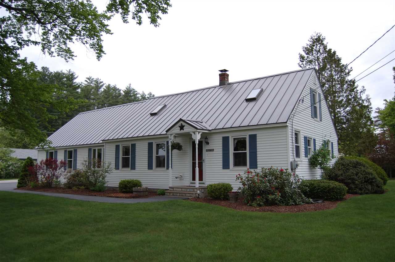 24 Corn Hill Road Boscawen, NH 03303 - Photo 1 of 25 Gallery Image 1