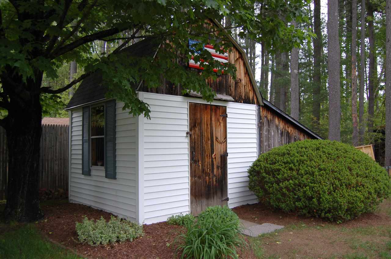 24 Corn Hill Road Boscawen, NH 03303 - Photo 22 of 25 Gallery Image 22
