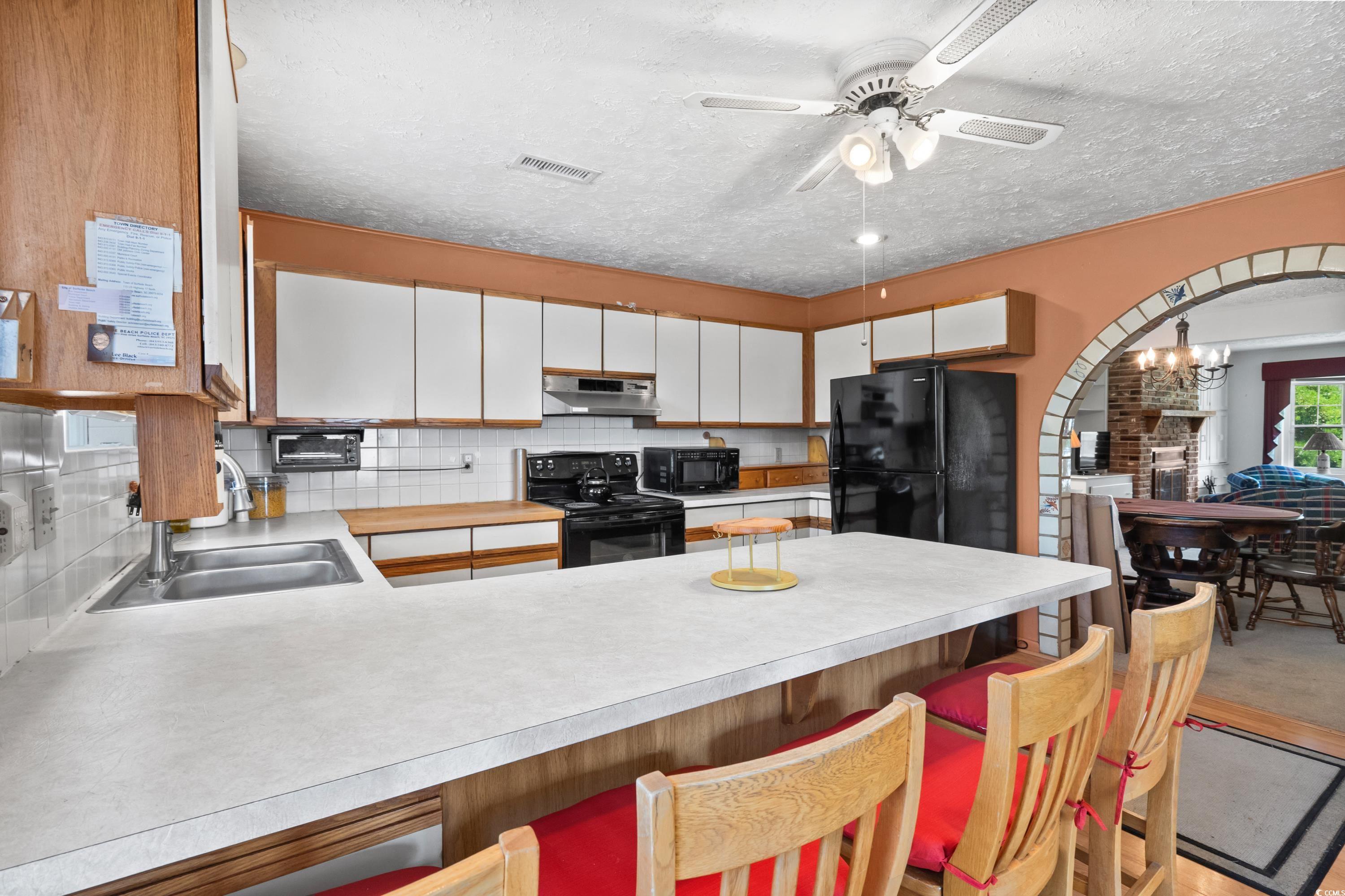 719 Juniper Drive Myrtle Beach, SC 29575 - Photo 13 of 40