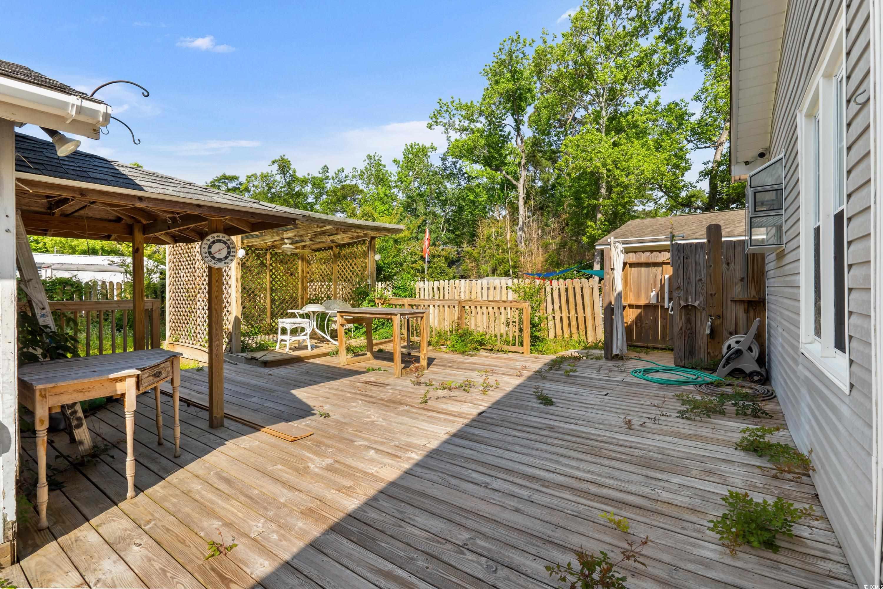 719 Juniper Drive Myrtle Beach, SC 29575 - Photo 19 of 40