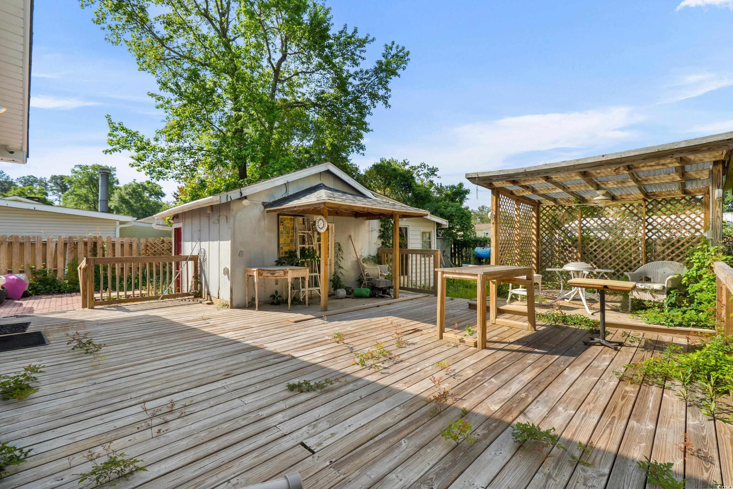 719 Juniper Drive Myrtle Beach, SC 29575 - Photo 20 of 40