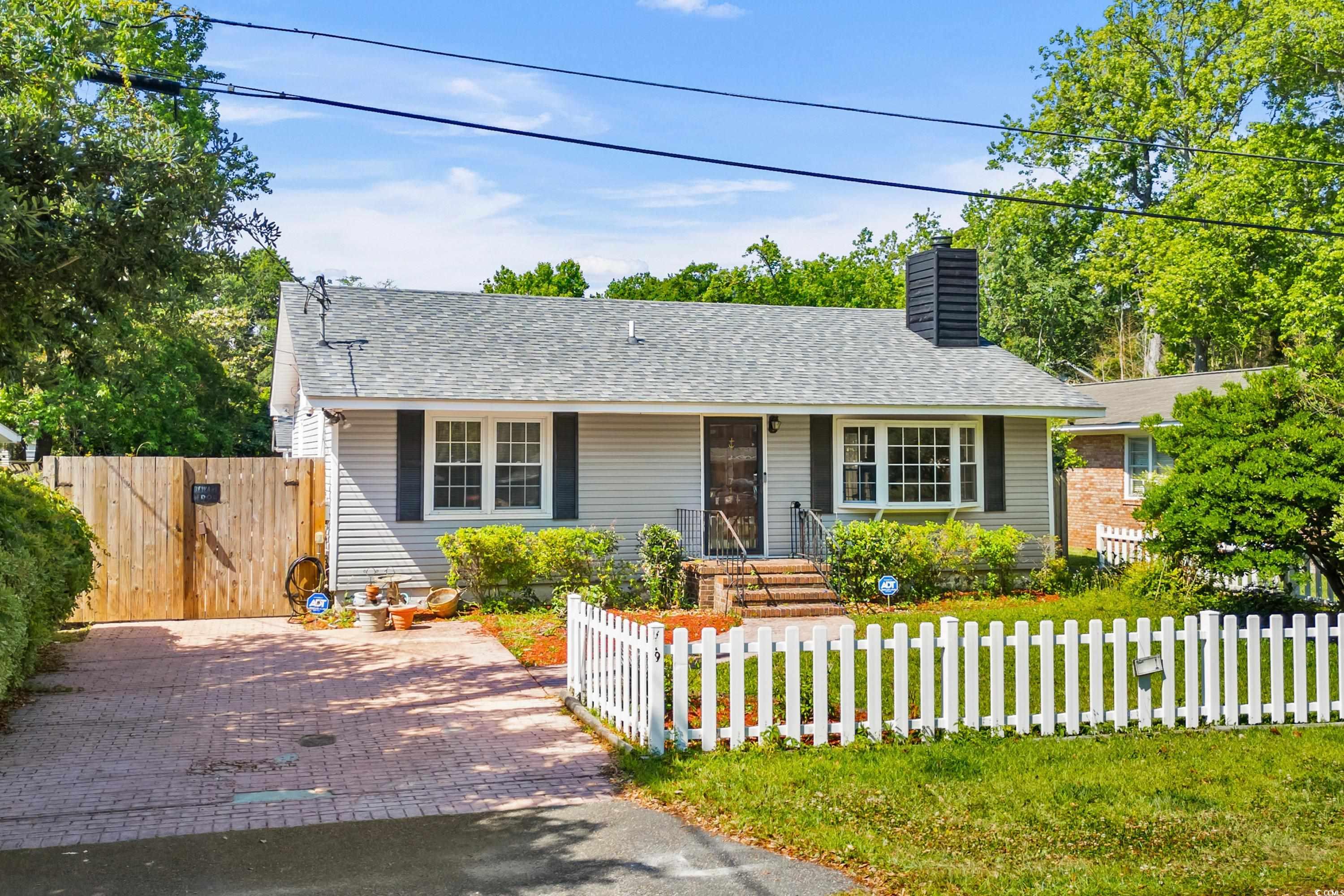 719 Juniper Drive Myrtle Beach, SC 29575 - Photo 2 of 40