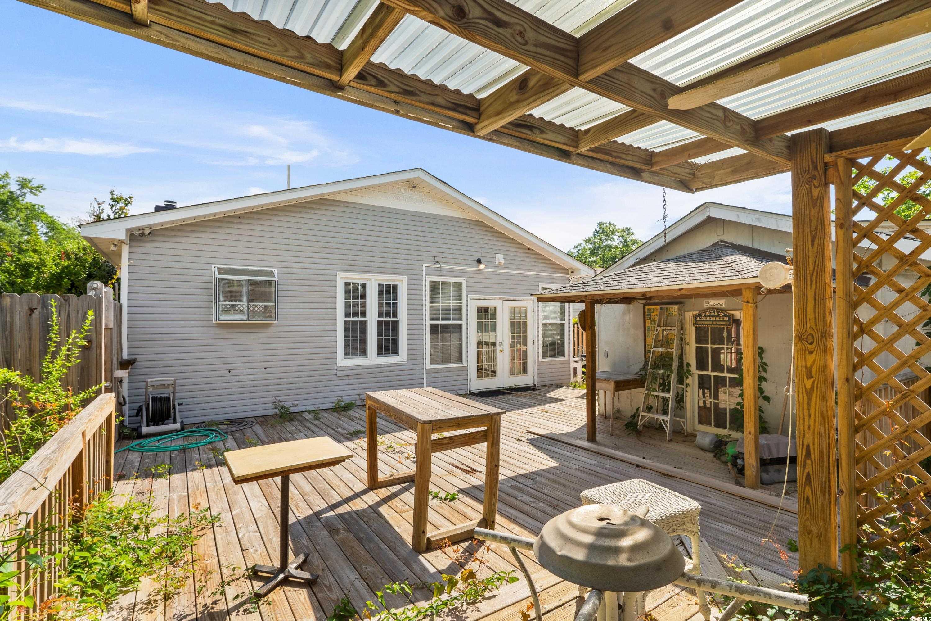 719 Juniper Drive Myrtle Beach, SC 29575 - Photo 21 of 40