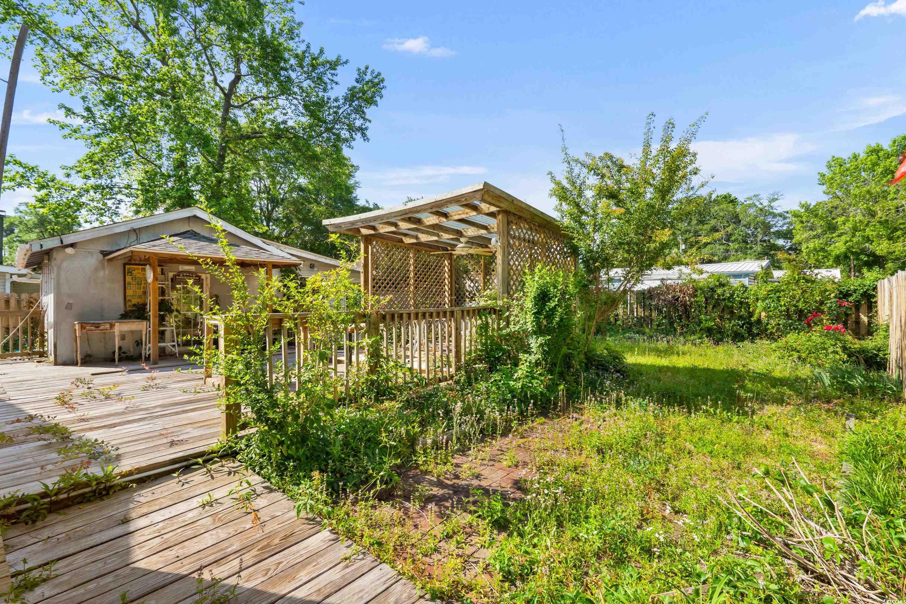 719 Juniper Drive Myrtle Beach, SC 29575 - Photo 22 of 40