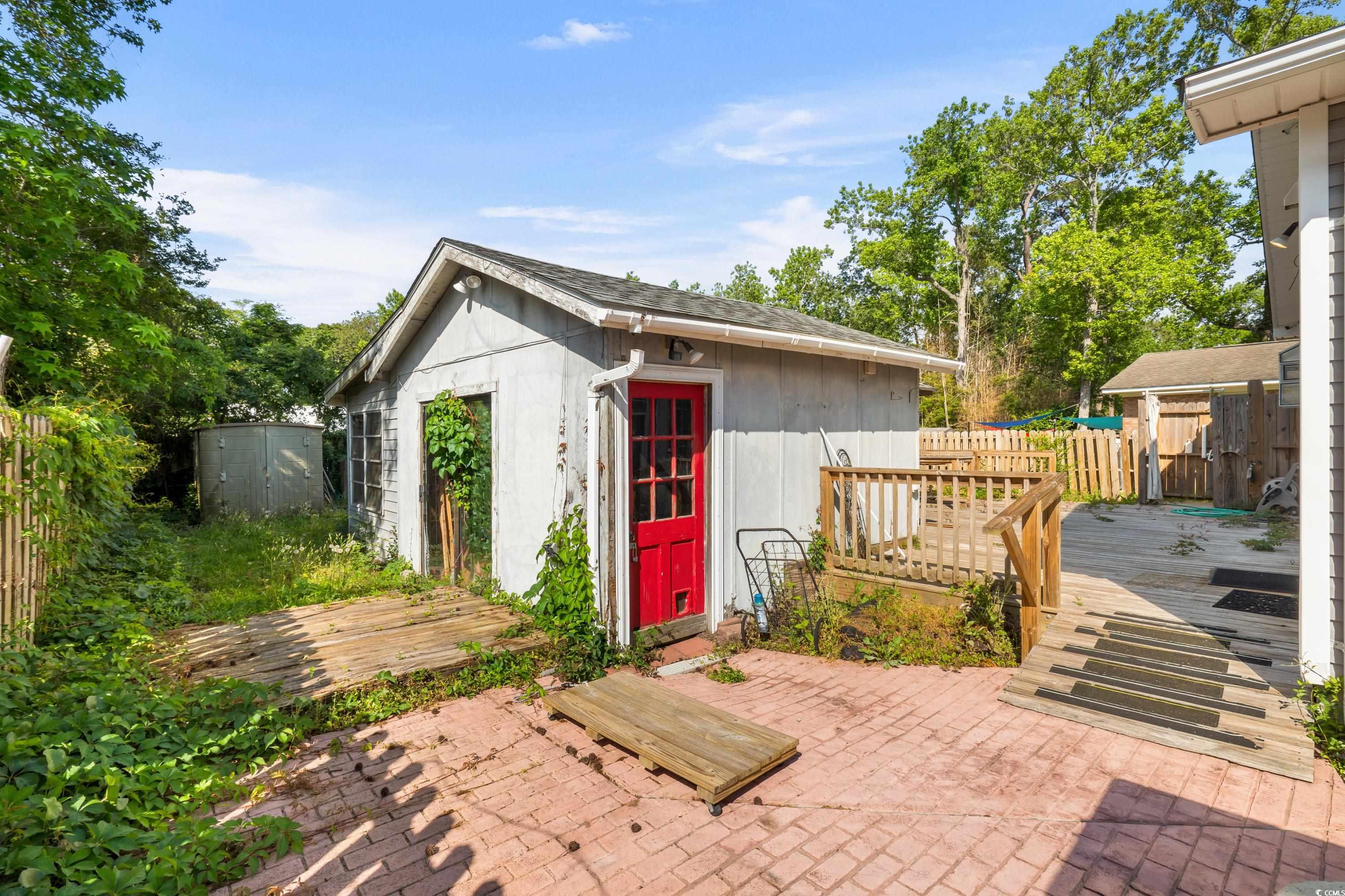 719 Juniper Drive Myrtle Beach, SC 29575 - Photo 24 of 40