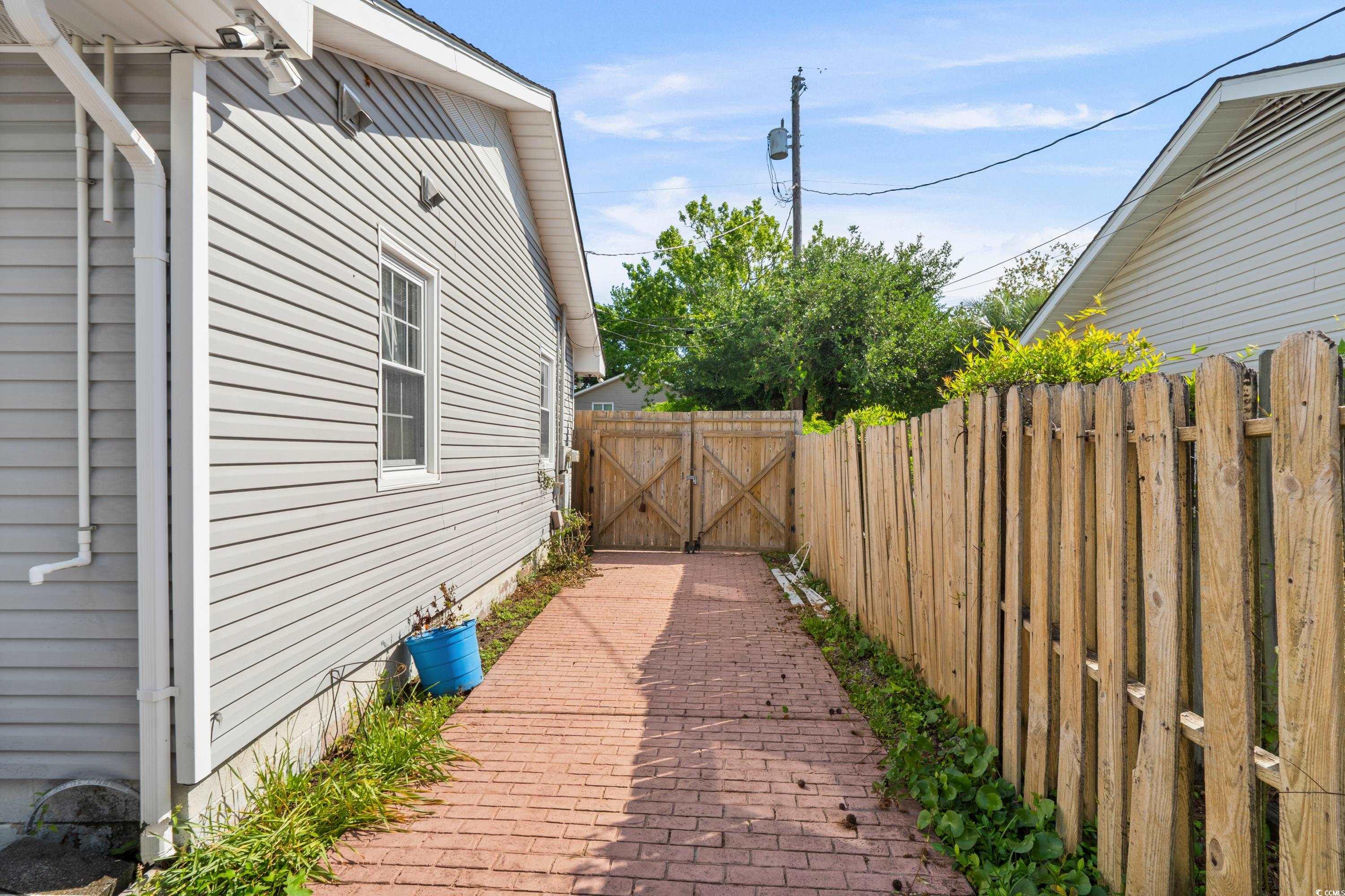719 Juniper Drive Myrtle Beach, SC 29575 - Photo 25 of 40
