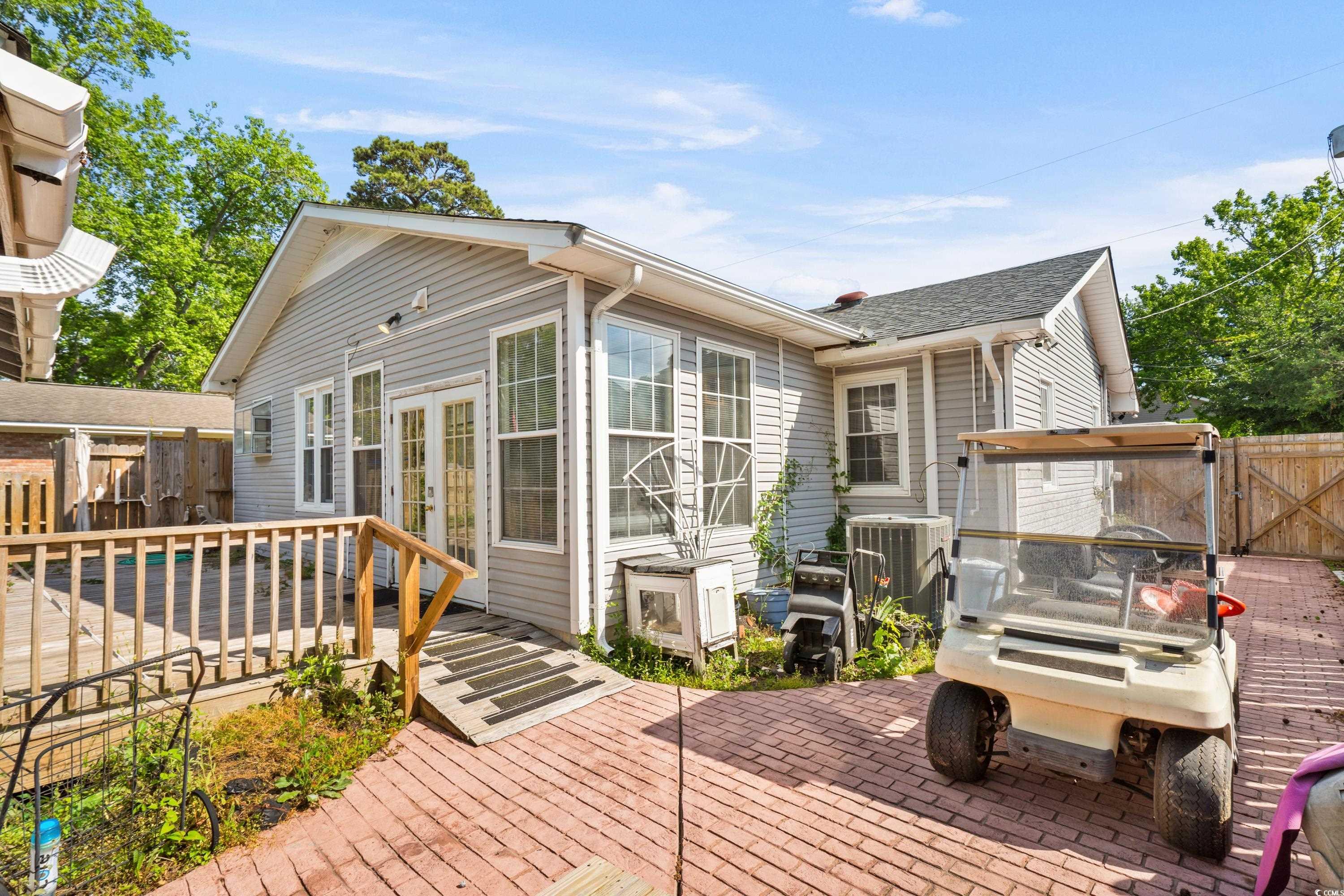 719 Juniper Drive Myrtle Beach, SC 29575 - Photo 26 of 40