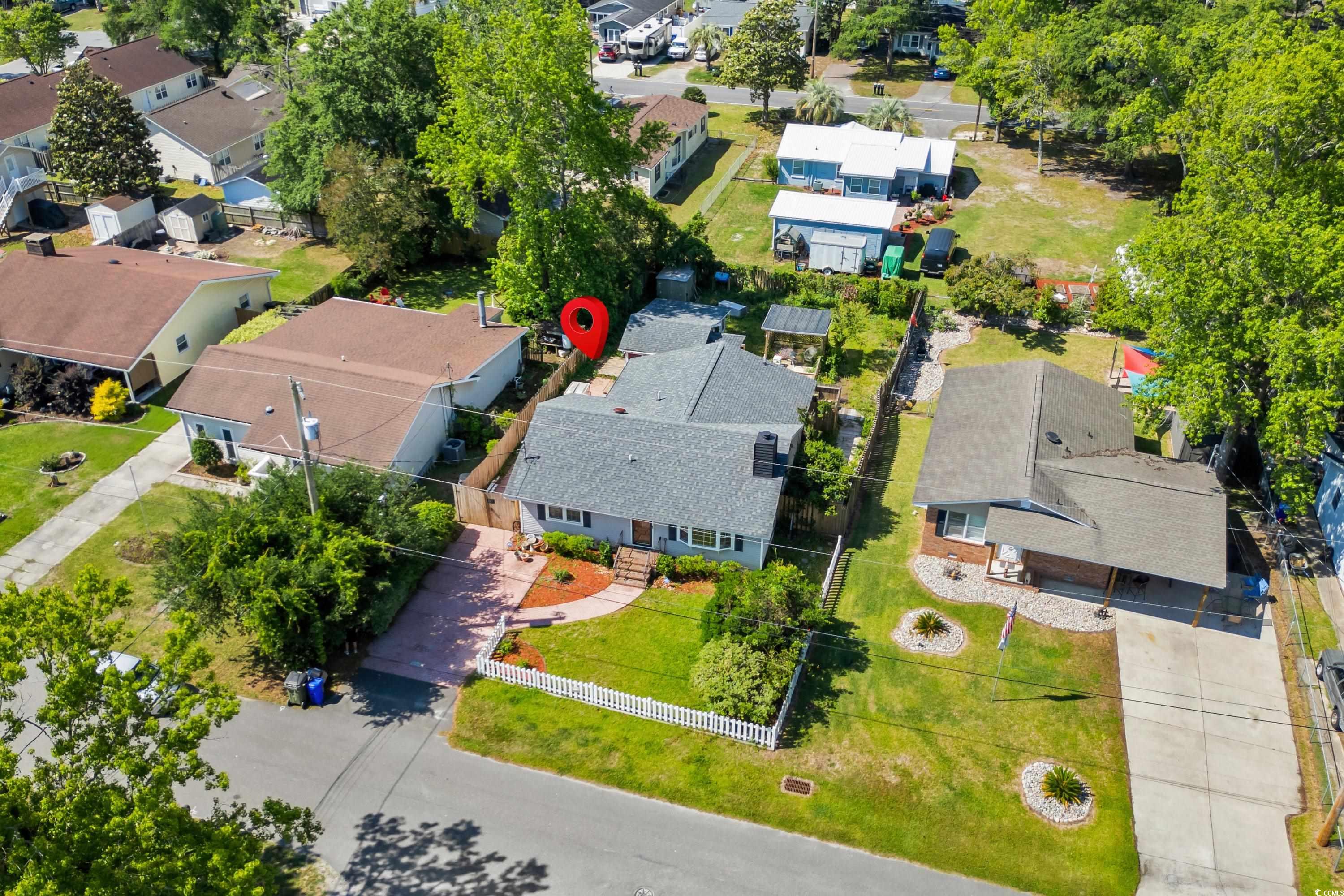 719 Juniper Drive Myrtle Beach, SC 29575 - Photo 34 of 40