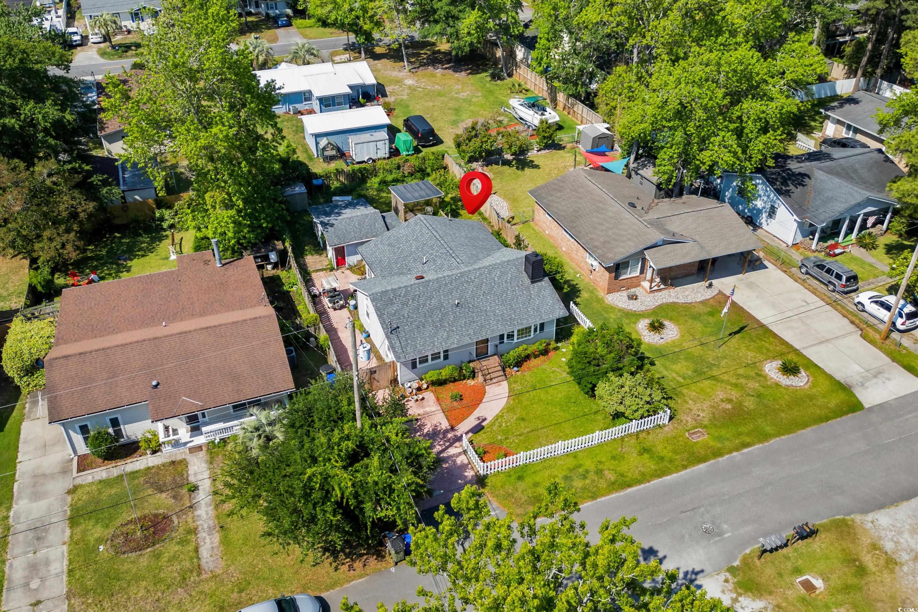 719 Juniper Drive Myrtle Beach, SC 29575 - Photo 36 of 40