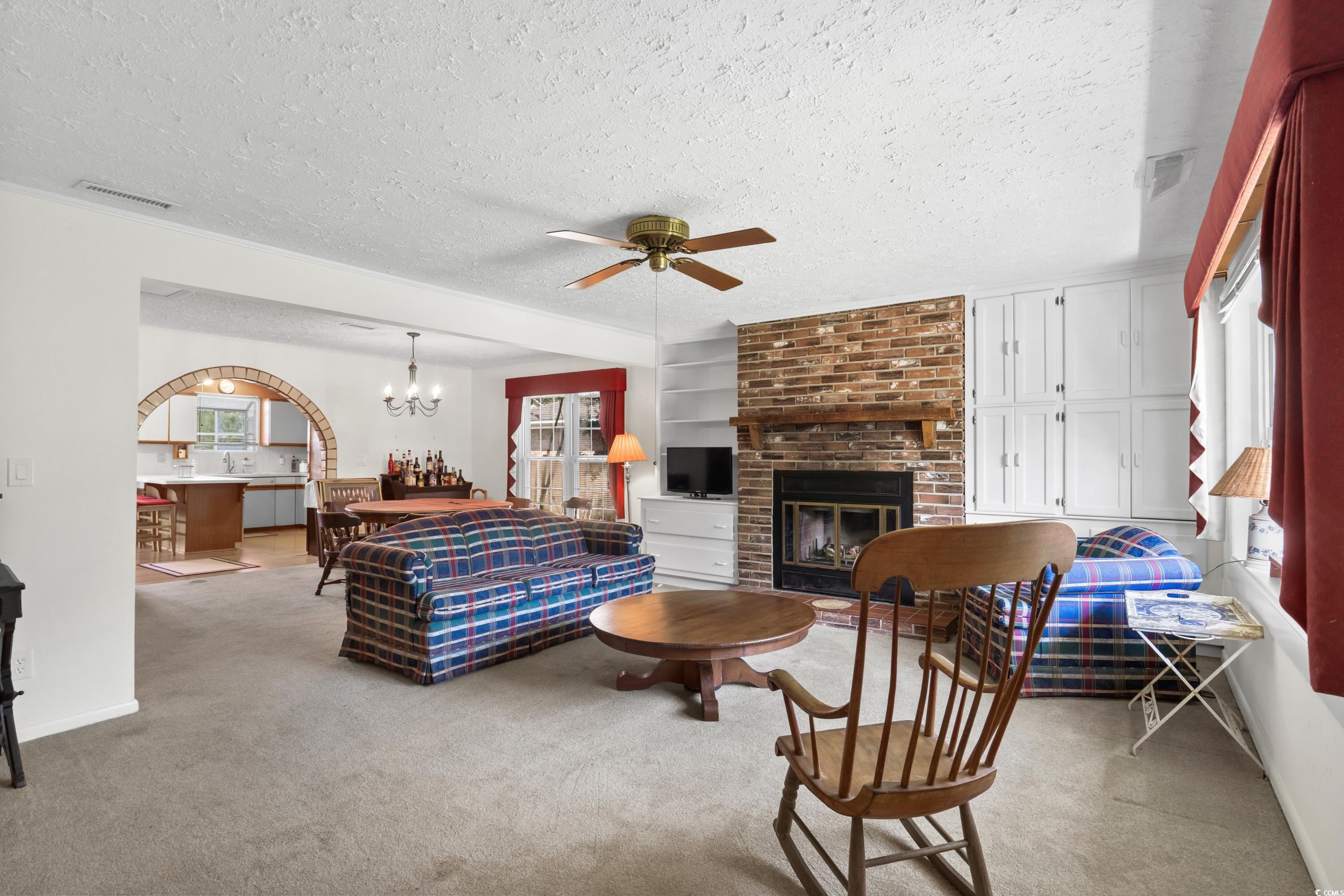 719 Juniper Drive Myrtle Beach, SC 29575 - Photo 4 of 40