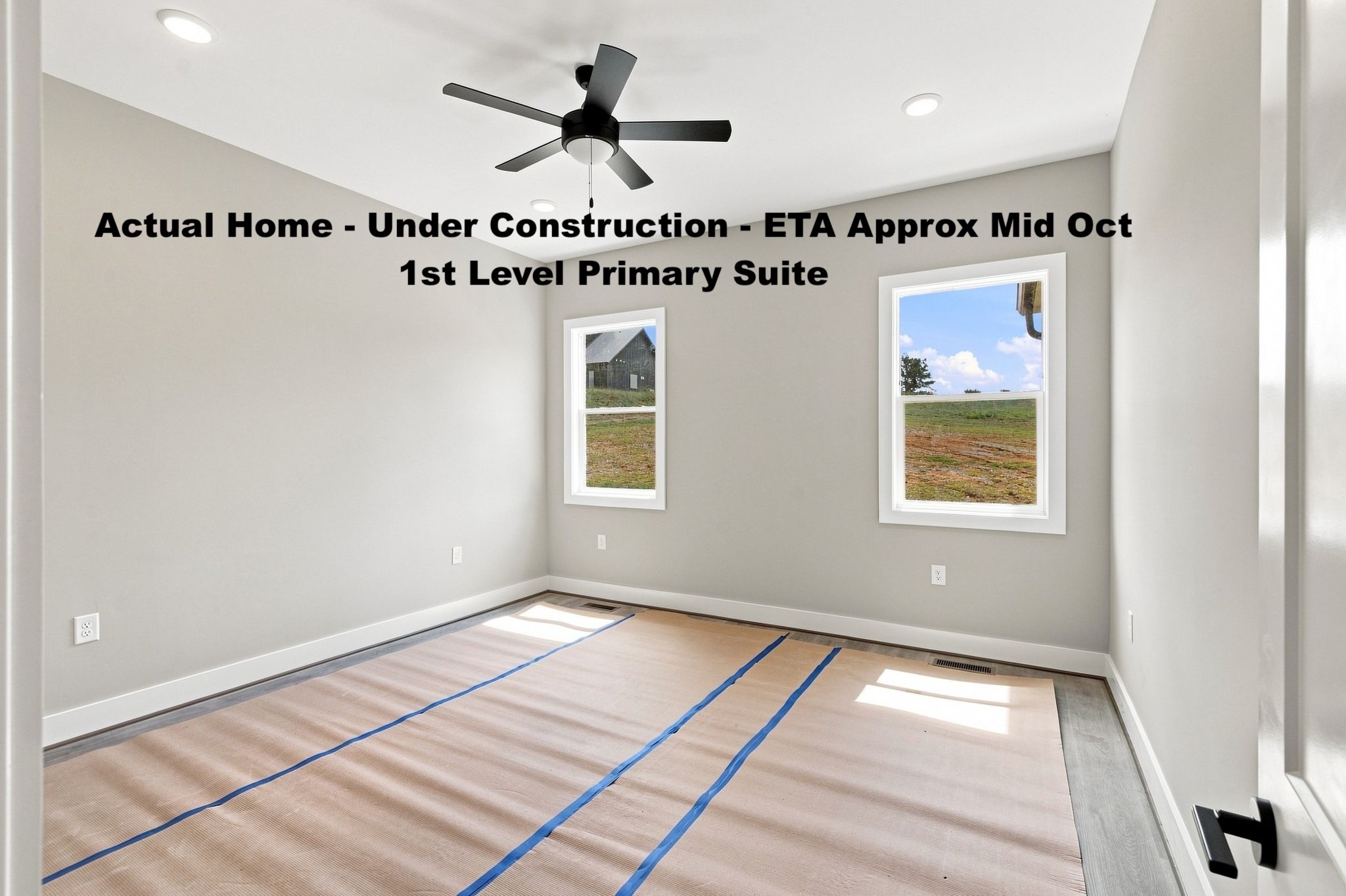 3389 Les Chappell Road Spring Hill, TN 37174 - Photo 15 of 50 Gallery Image 15
