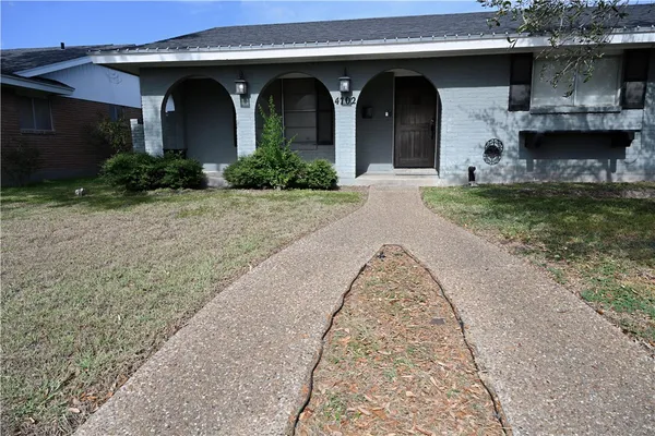 $225,000 | 4702 Cobblestone Lane, Corpus Christi, TX 78411