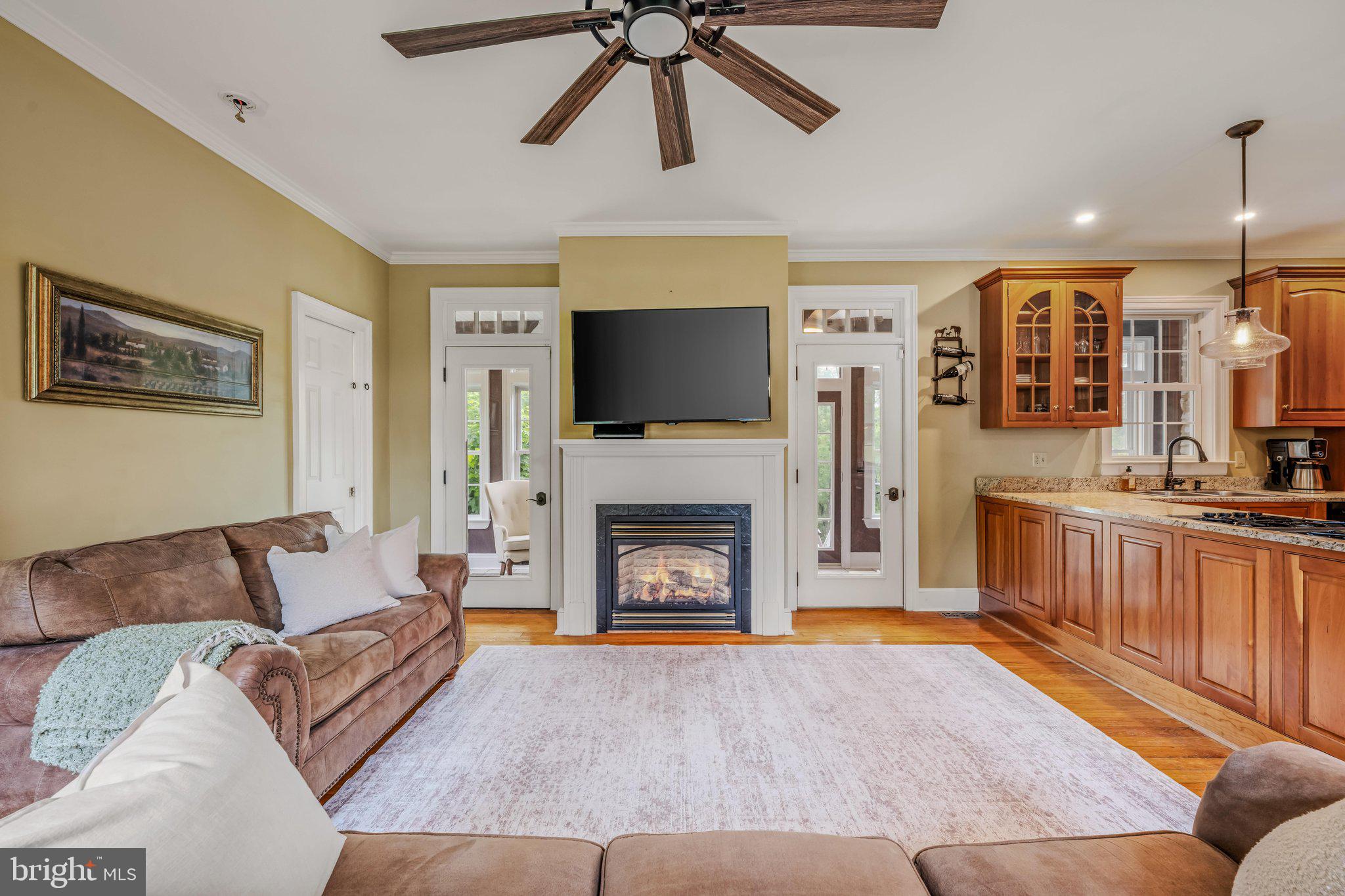 1507 Old Rider Road Harpers Ferry, WV 25425 - Photo 25 of 108 Living Room