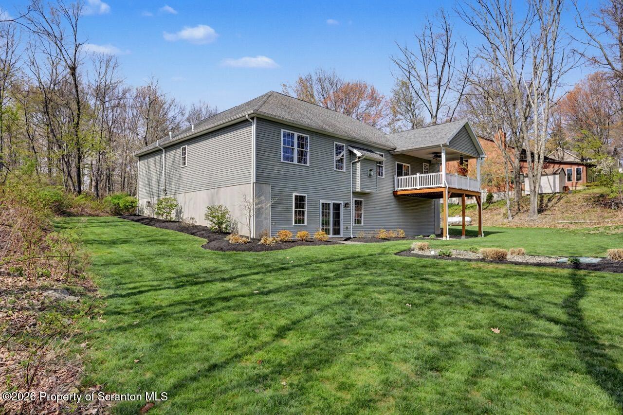 120 Kimberly Circle Clarks Summit, PA 18411 - Photo 43 of 45 120 Kimberly Cir 02 Large