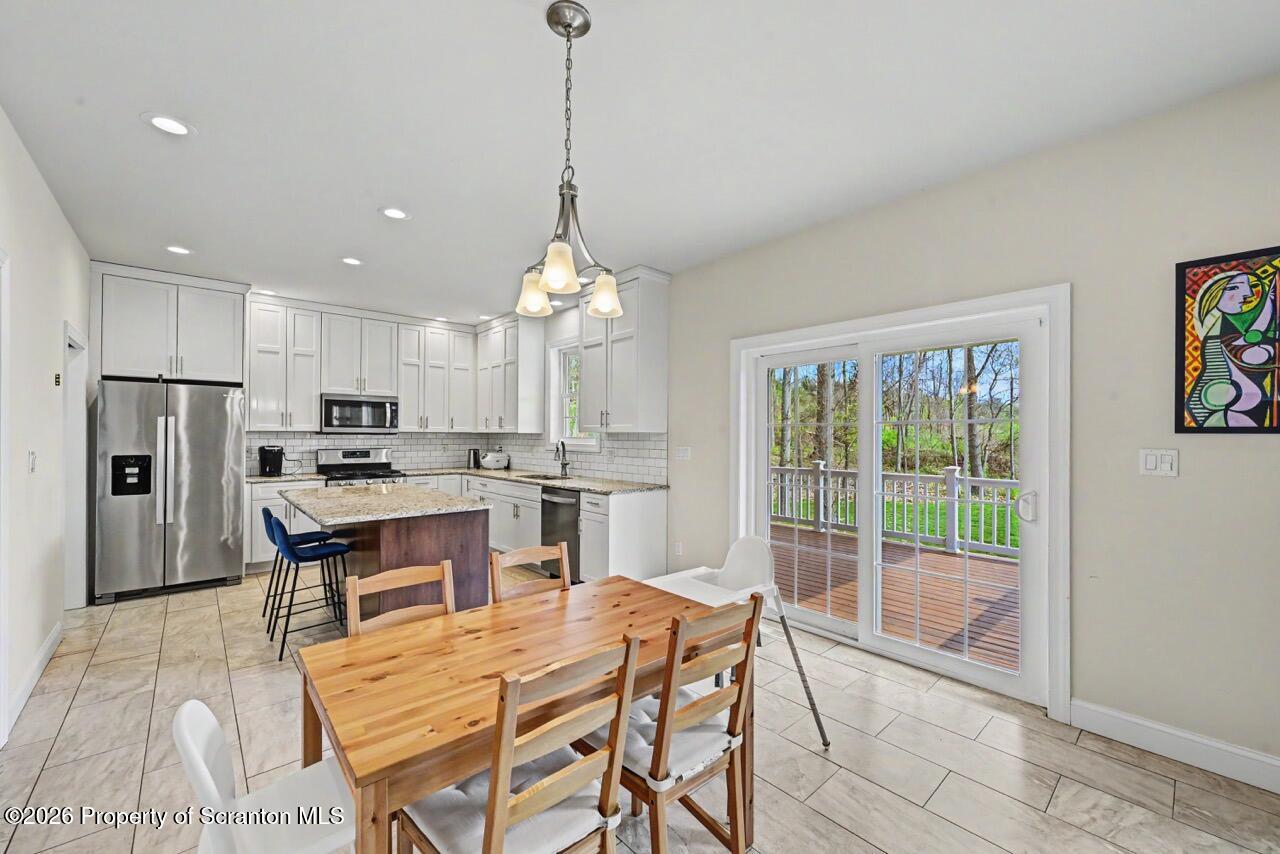 120 Kimberly Circle Clarks Summit, PA 18411 - Photo 9 of 45 120 Kimberly Cir 15 Large