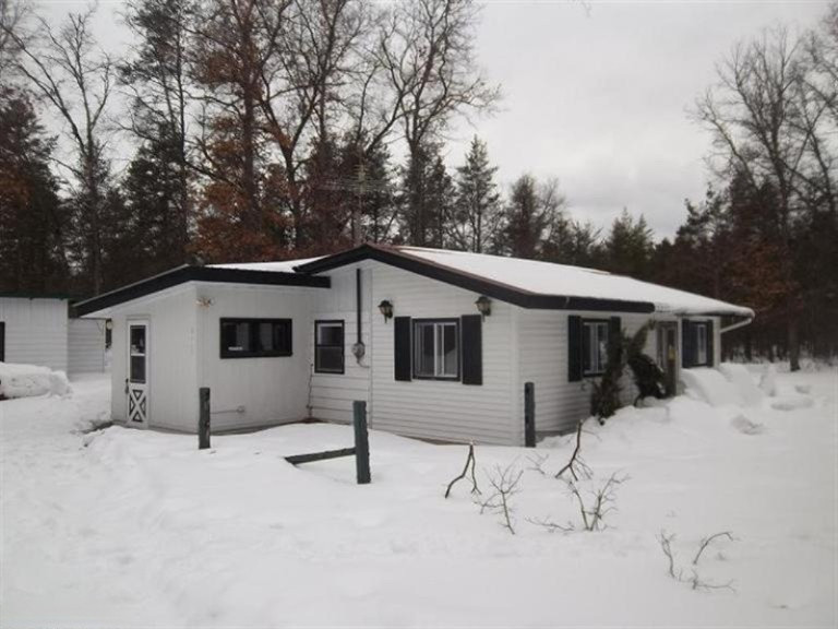 4463 West 4 Mile Road Irons, MI 49644 - Photo 1 of 6 Primary Photo